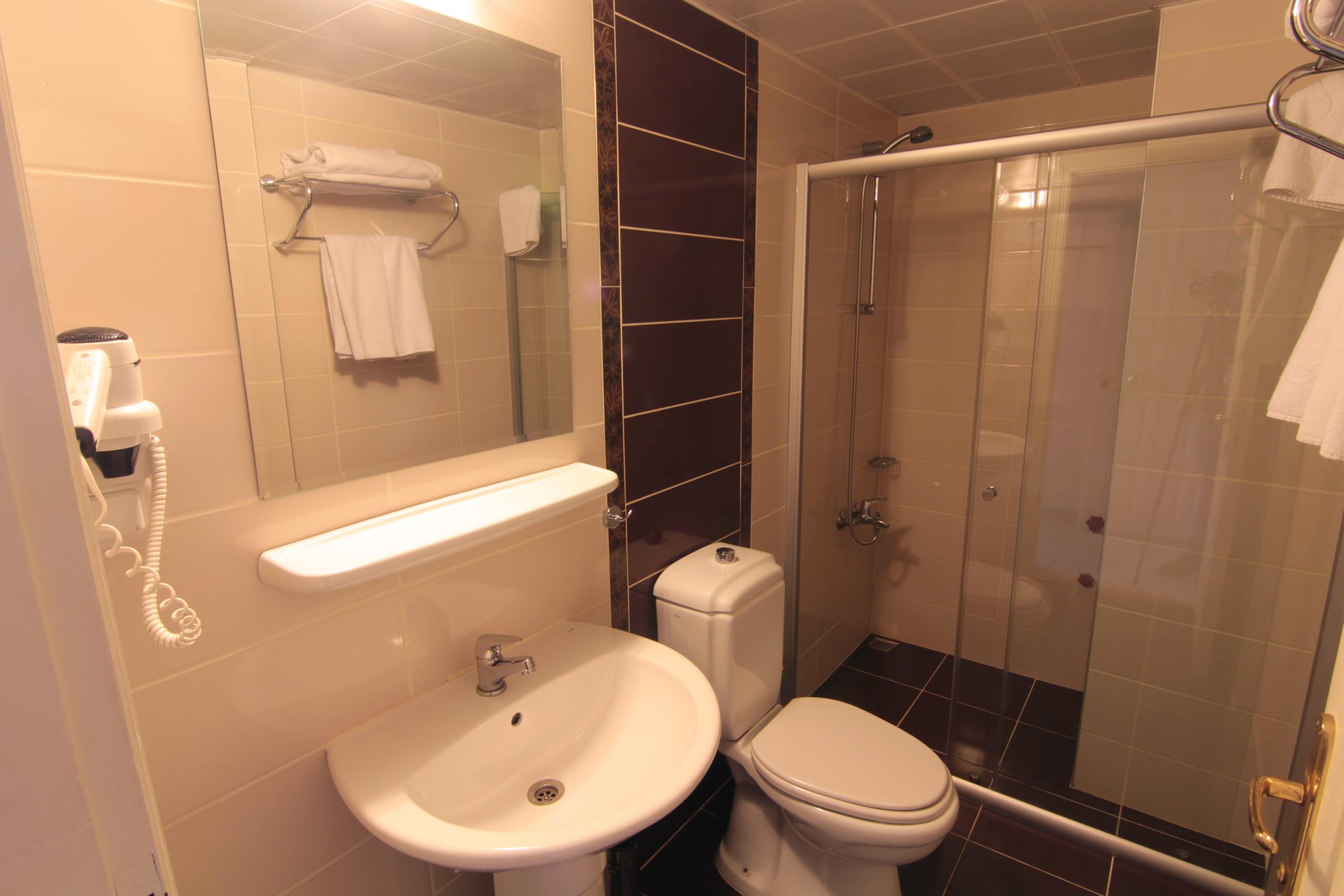 Perle Apart Hotel Αλάνια Εξωτερικό φωτογραφία