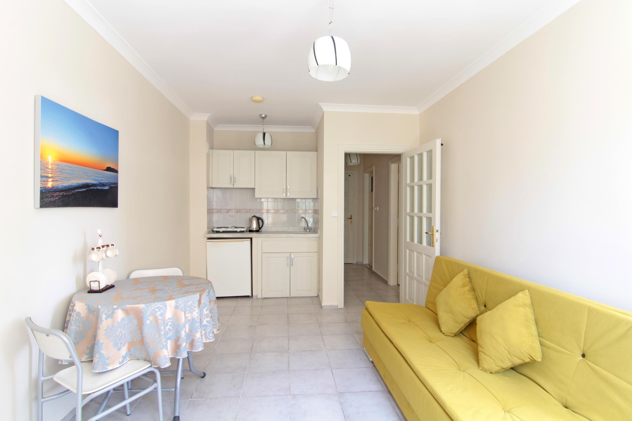 Perle Apart Hotel Αλάνια Εξωτερικό φωτογραφία