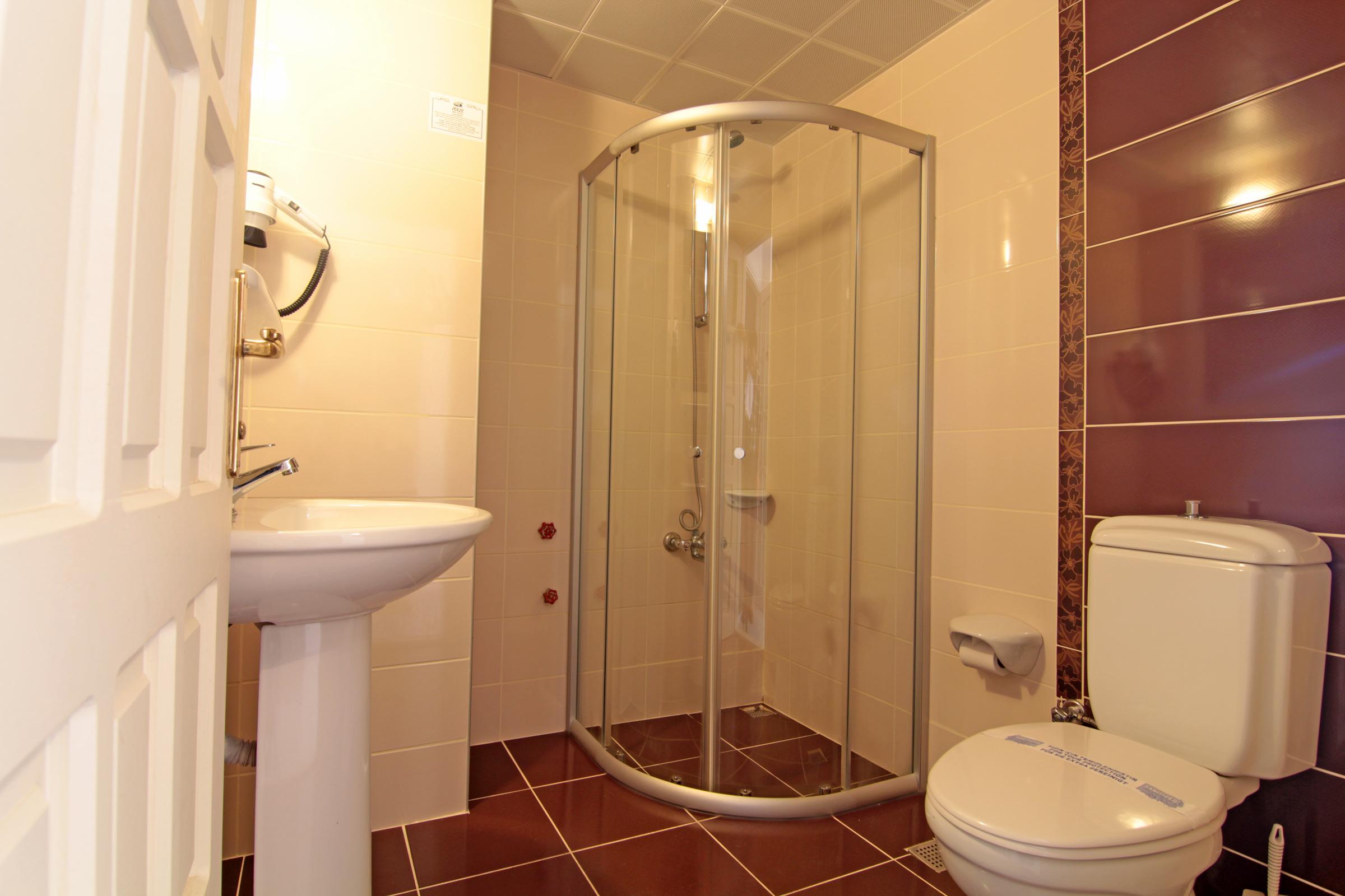 Perle Apart Hotel Αλάνια Εξωτερικό φωτογραφία