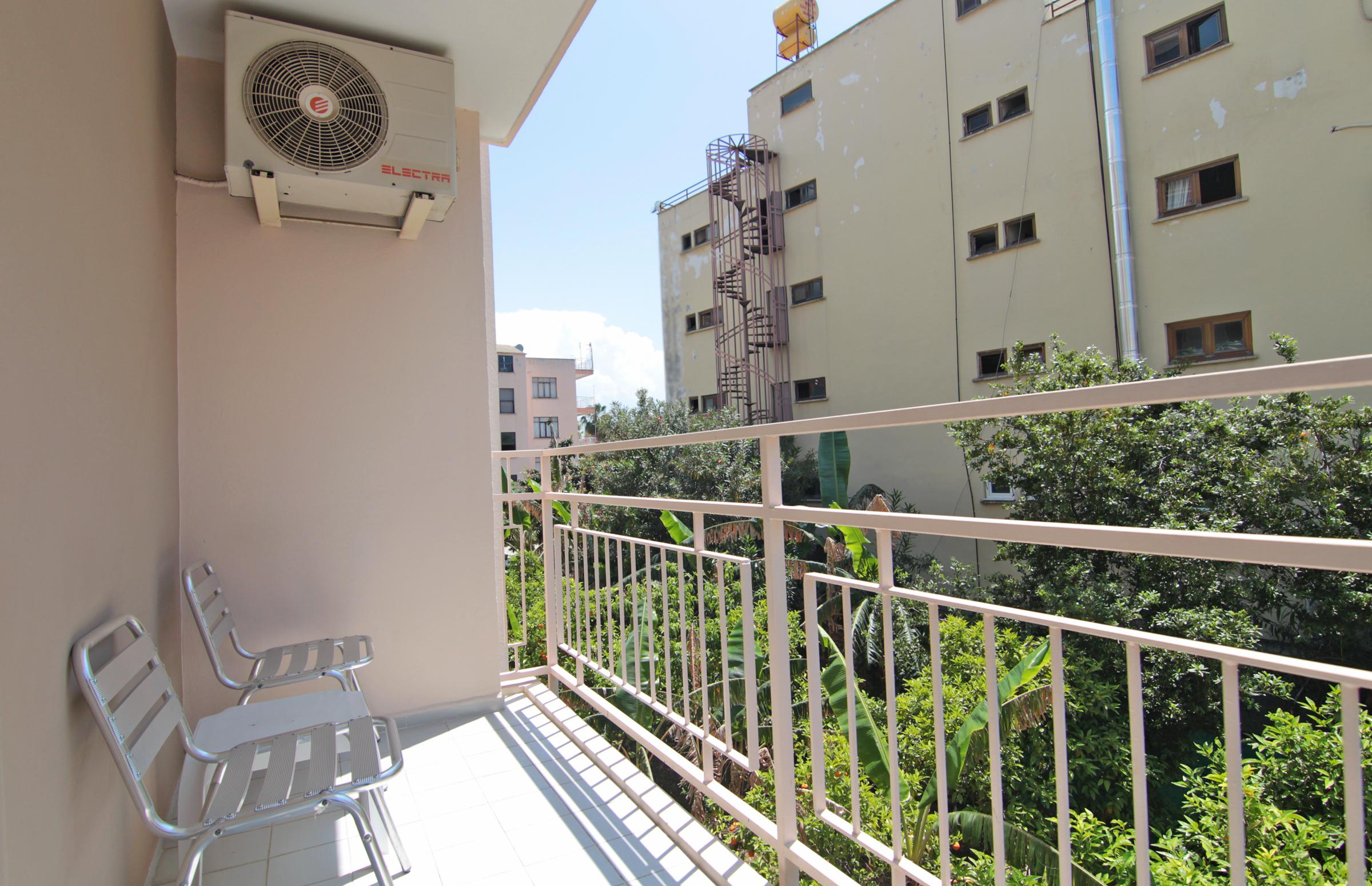 Perle Apart Hotel Αλάνια Εξωτερικό φωτογραφία