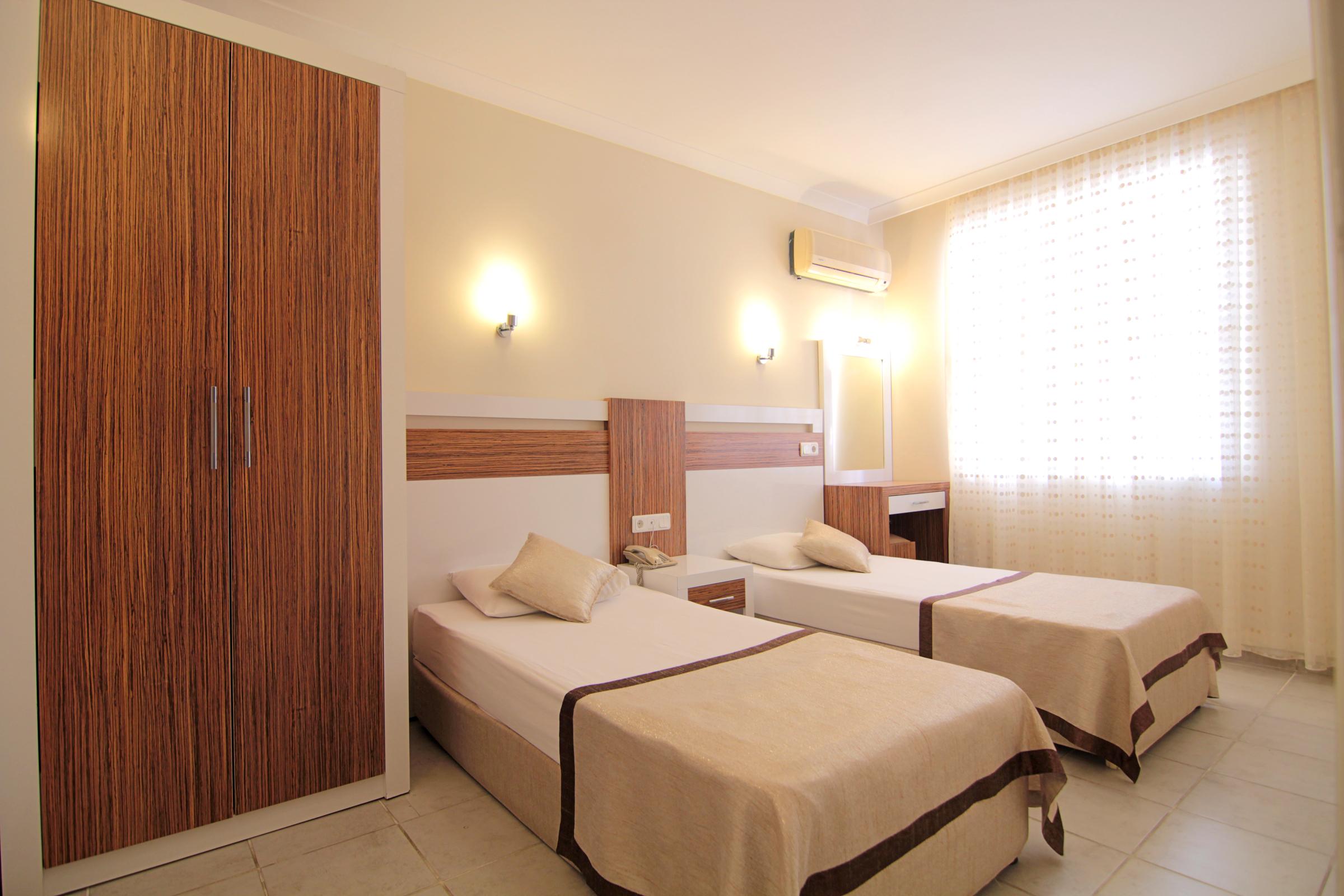 Perle Apart Hotel Αλάνια Εξωτερικό φωτογραφία