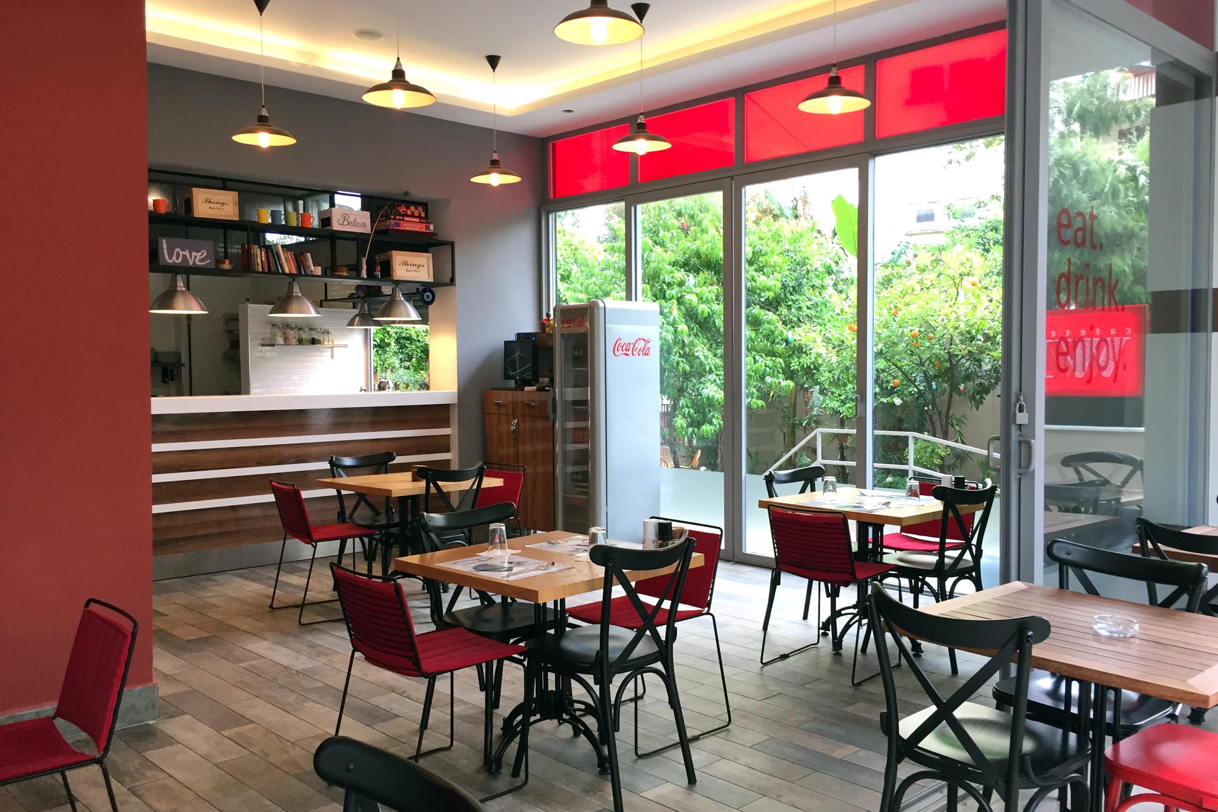 Perle Apart Hotel Αλάνια Εξωτερικό φωτογραφία