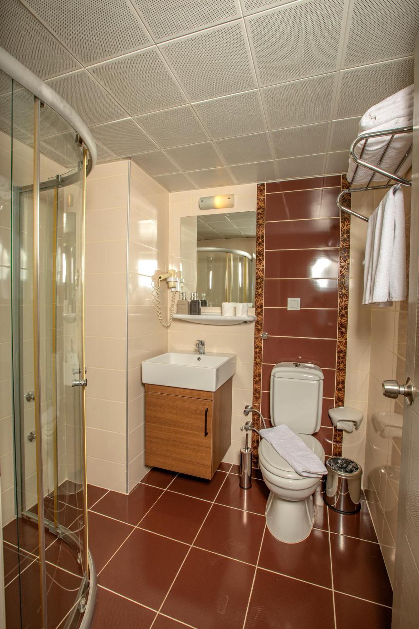 Perle Apart Hotel Αλάνια Εξωτερικό φωτογραφία