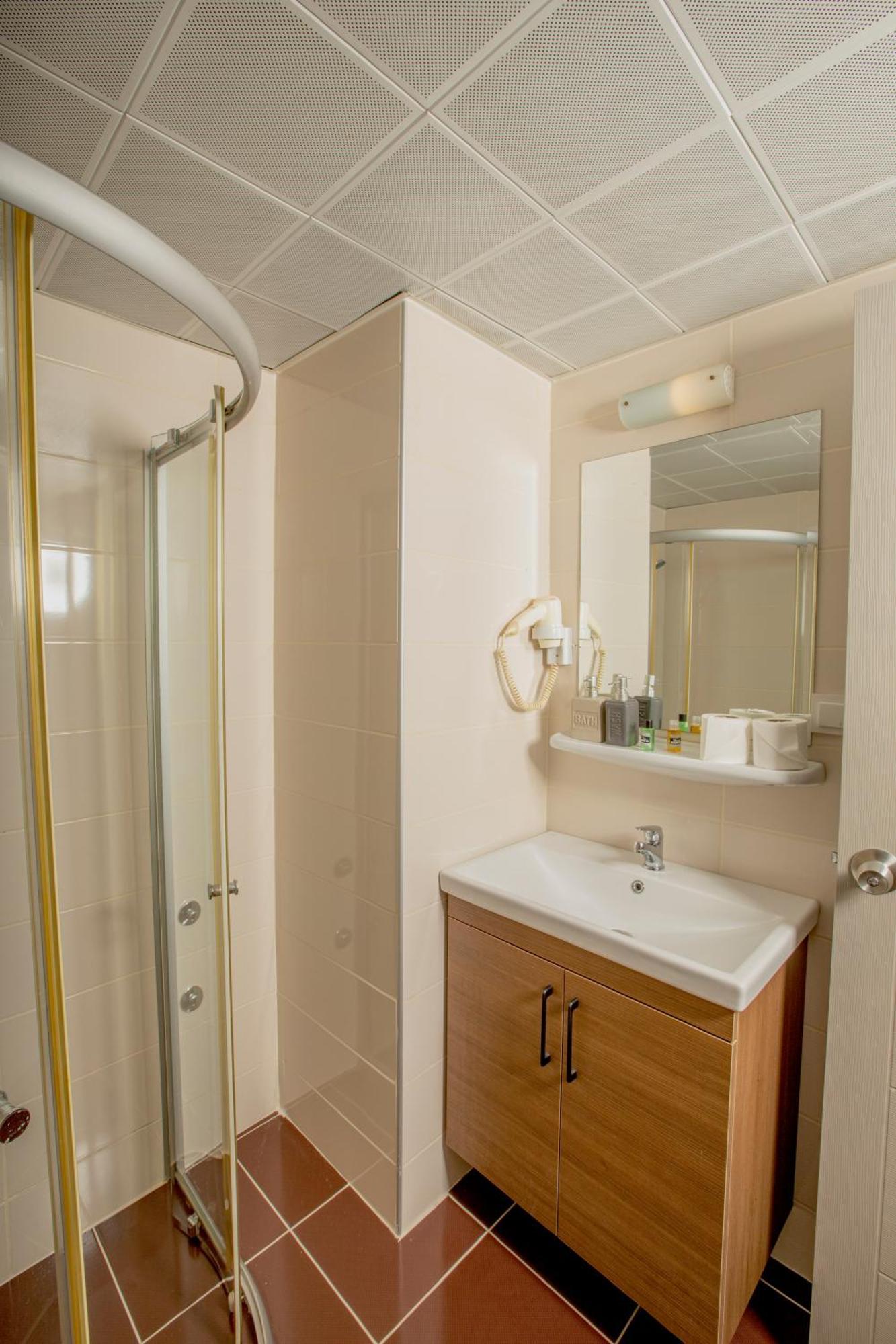 Perle Apart Hotel Αλάνια Εξωτερικό φωτογραφία