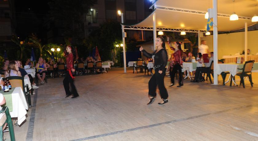 Perle Apart Hotel Αλάνια Εξωτερικό φωτογραφία