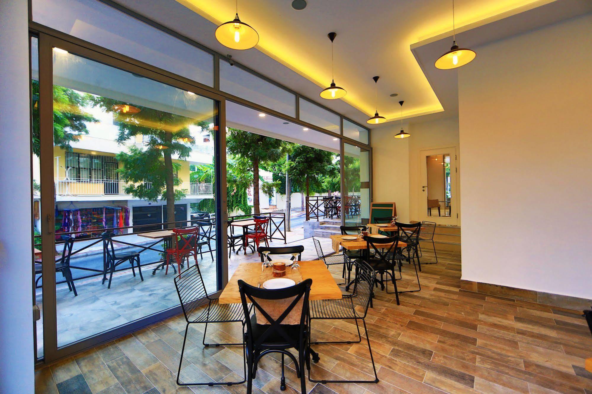 Perle Apart Hotel Αλάνια Εξωτερικό φωτογραφία
